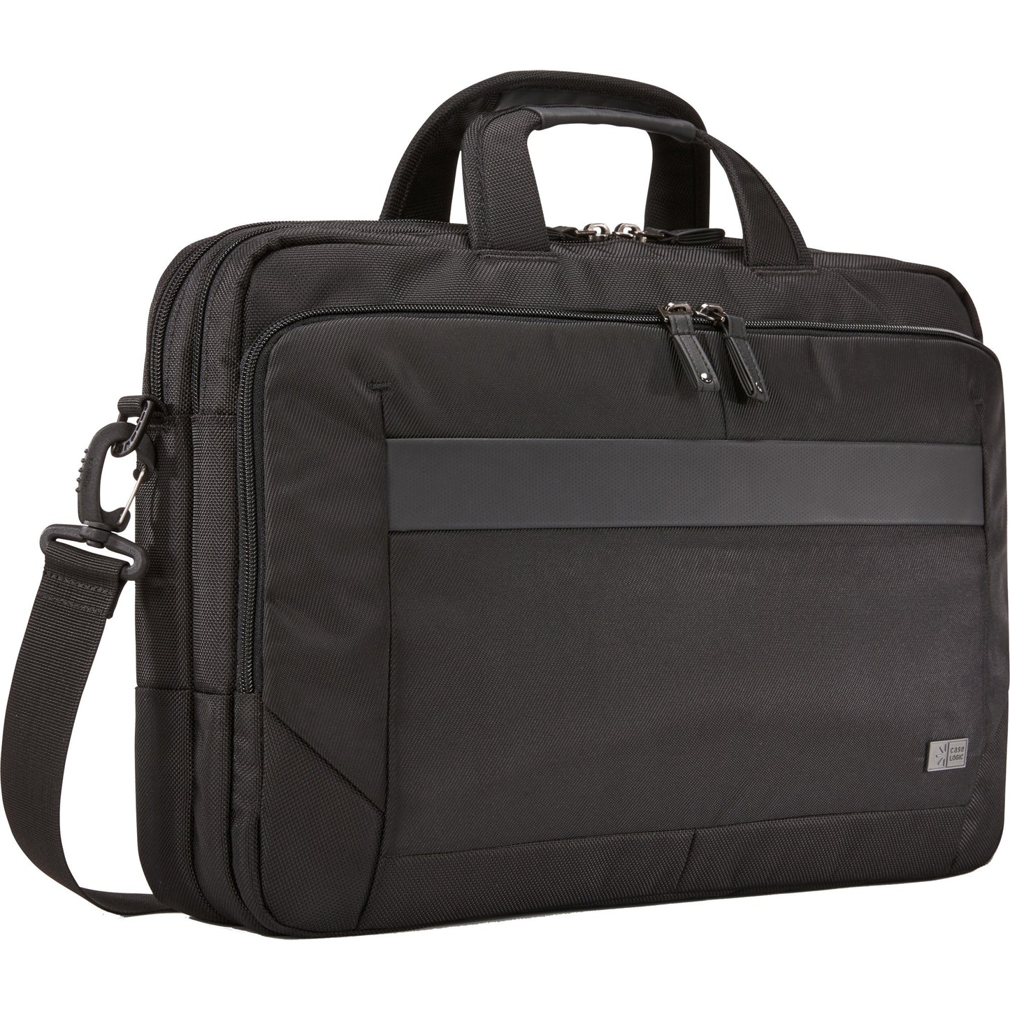 Fall Logik Begriff 15.6 Laptop -Tasche