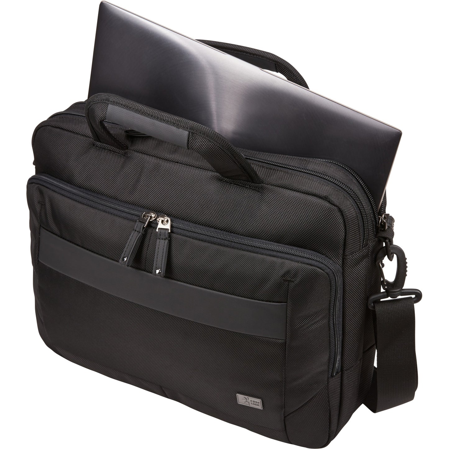 Fall Logik Begriff 15.6 Laptop -Tasche