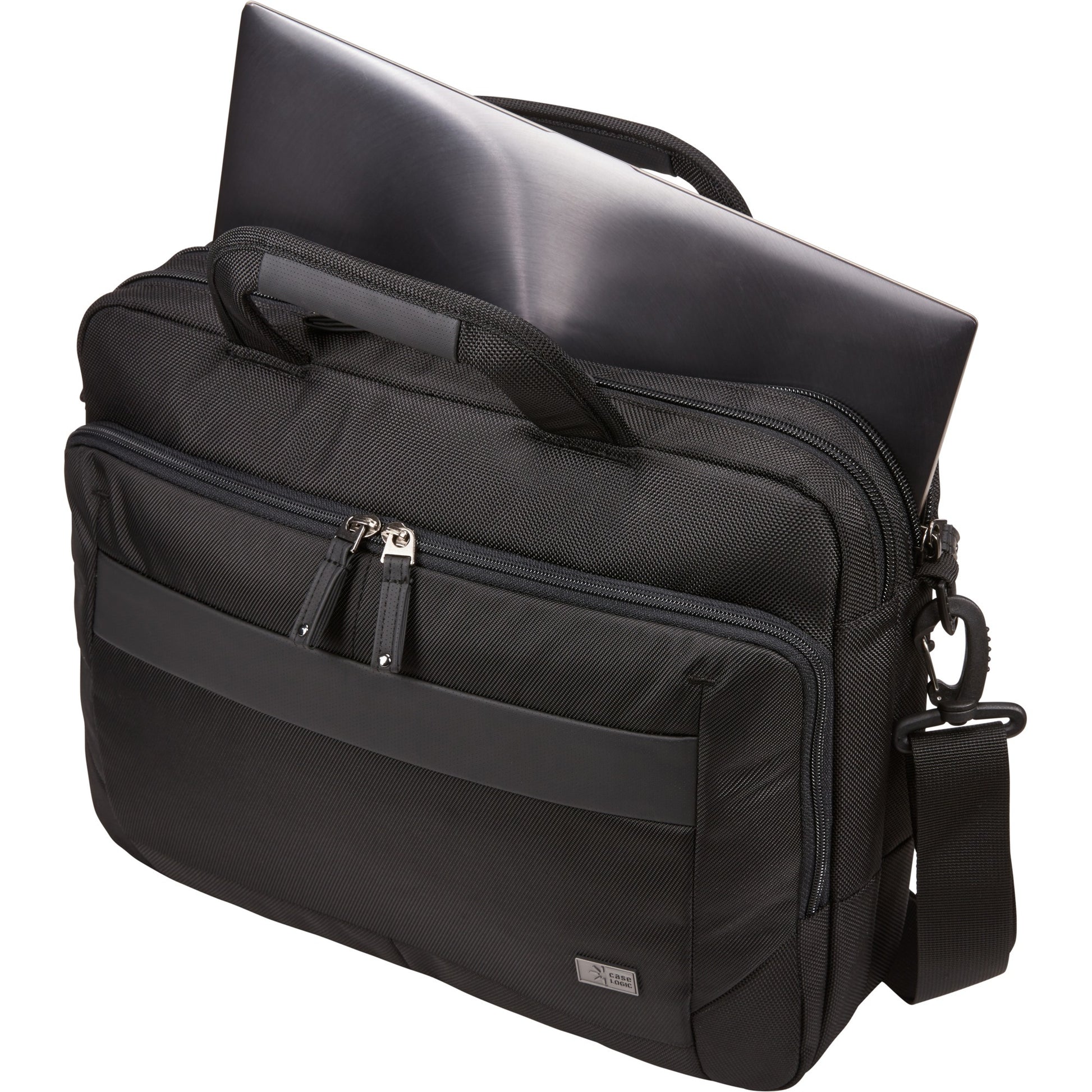 Fall Logik Begriff 15.6 Laptop -Tasche