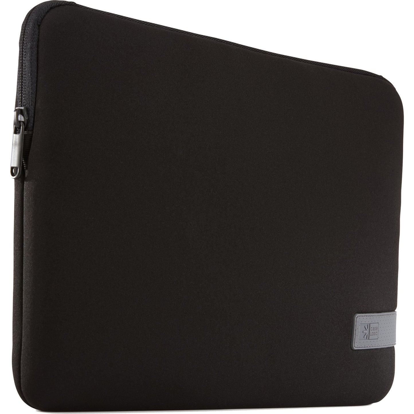 Falllogik reflektiert 13 Laptop-Himmel