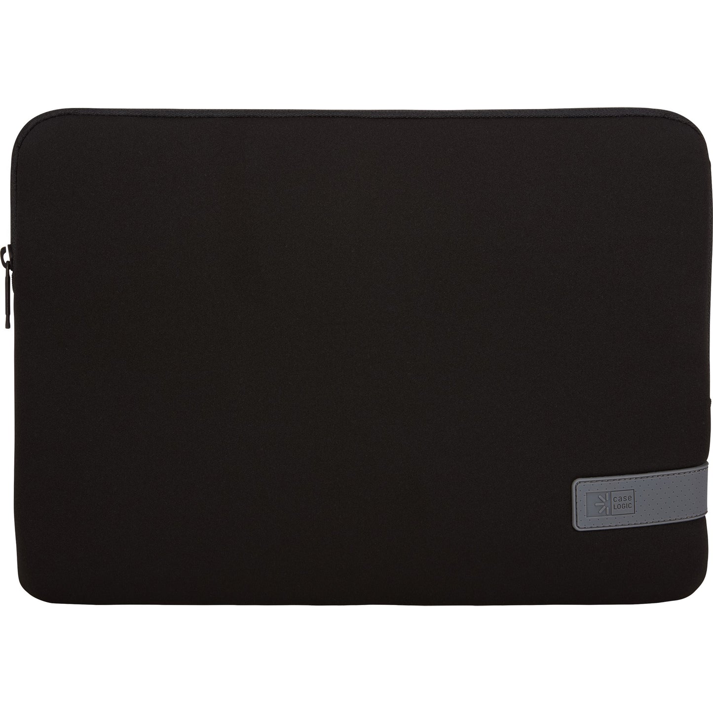 Falllogik reflektiert 13 Laptop-Himmel