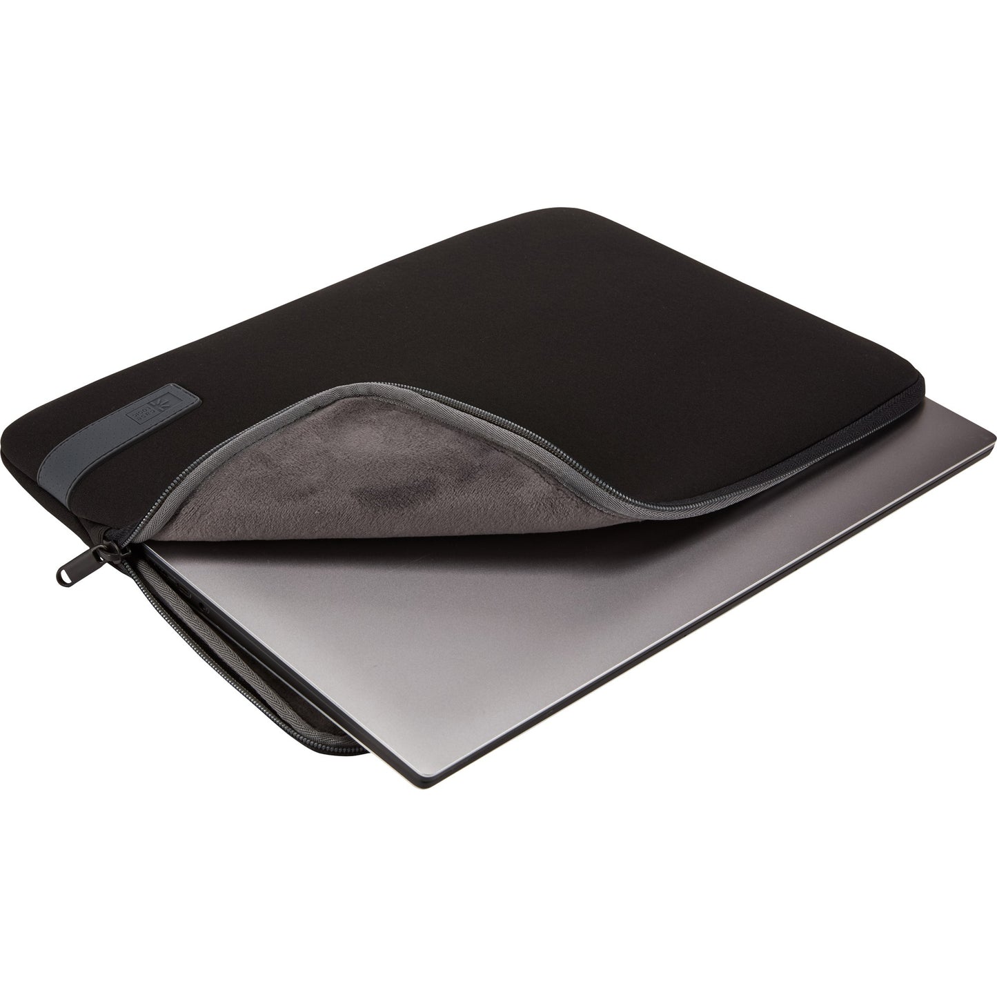 Falllogik reflektiert 15.6 Laptop-Hülsenrefit