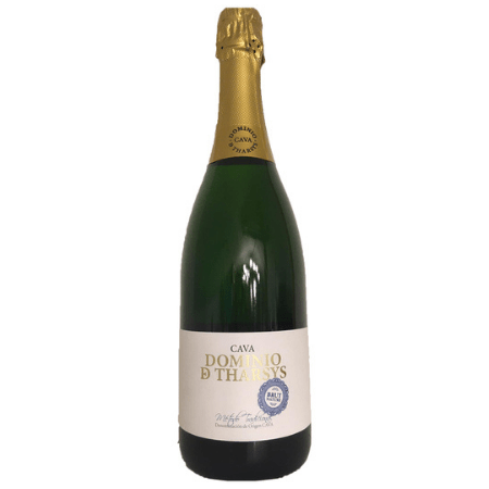 Pago de Tharsys Cava Dominio de Tharsys (0,75 Liter)