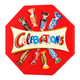 Tafelaufsatz für Feierlichkeiten (8x 385gr)