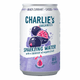 Charlie's Bio-Sprudel-Cassis Bio (12x 33cl)