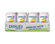 Charlie's Organics Sprudelwasser Himbeer-Limette Bio (12x 33cl)