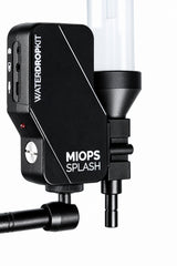 MIOPS Splash V2 WaterDreppel Kit + S2 Kabel - afbeelding 2