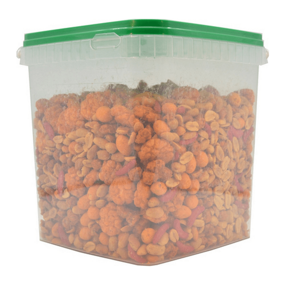 Köstliche heiße Mischung des Chefkochs (2,5 kg)