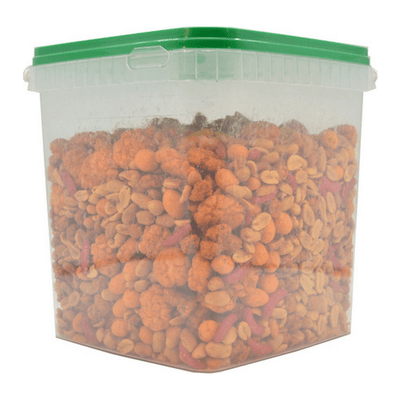 Köstliche heiße Mischung des Chefkochs (2,5 kg)