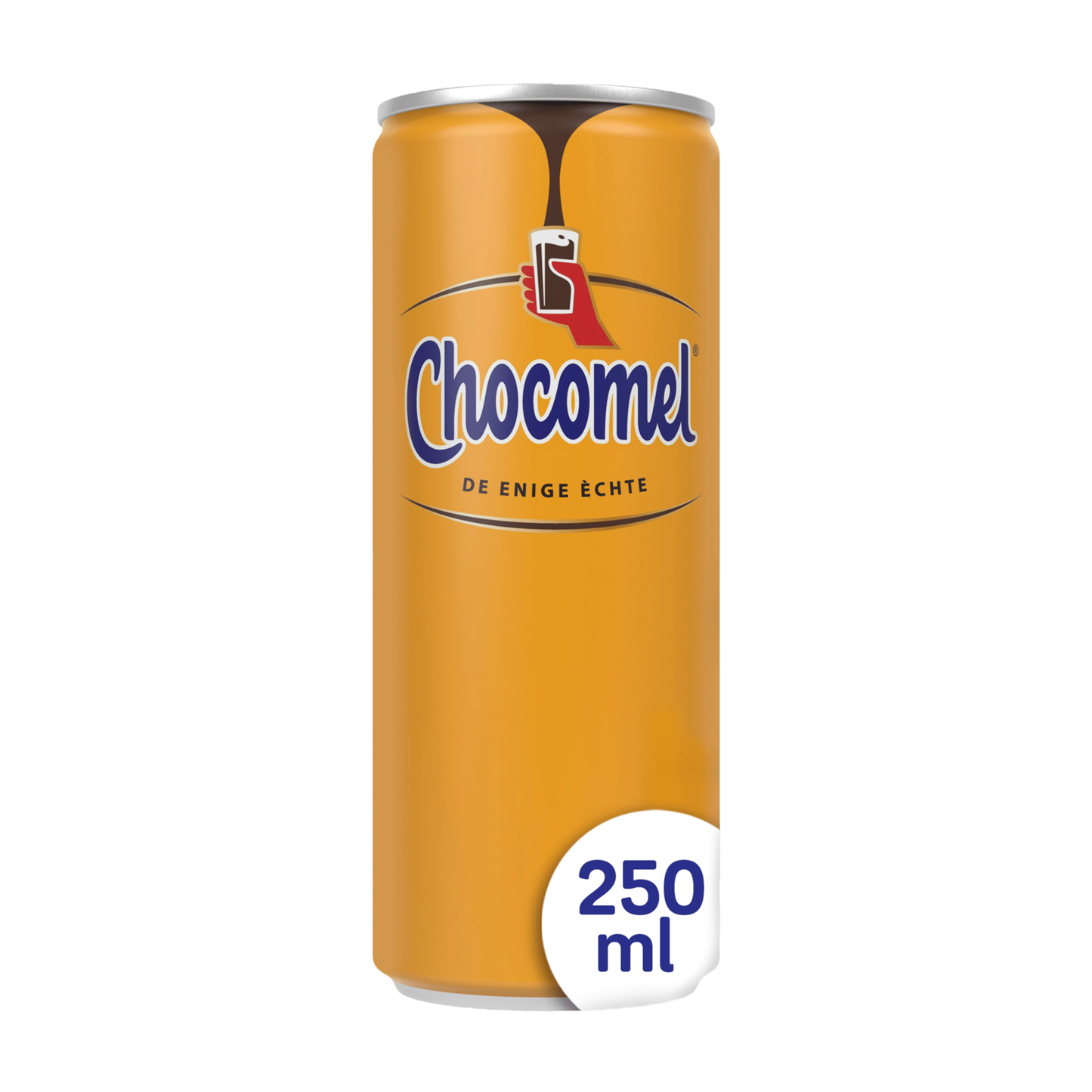 Schokoladenmilch volle Dose (24x 25cl)