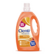 Clenti Weichspüler Pfirsich (2x 5l)