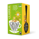 Clipper Grüntee Chai Bio (4x 20 Stück)