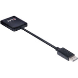 Club 3D Sensevision Multi -Stream Transport Hub HDMI Dual m - afbeelding 3