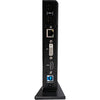 Club 3D USB Gen 1 Typ A Dual Display -Dockingstation