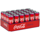 Coca-Cola-Kirschdose (24x 33cl)