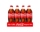 Coca-Cola normale Kappe (12x 1,25 Liter)