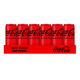 Coca-Cola Zero Dose (24x 33cl)