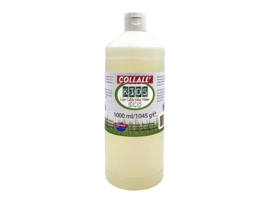 Collall Kinderkleber 1L