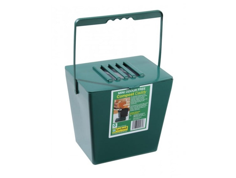Garland GFT-Eimer mit Geruchsfilter mini 5L