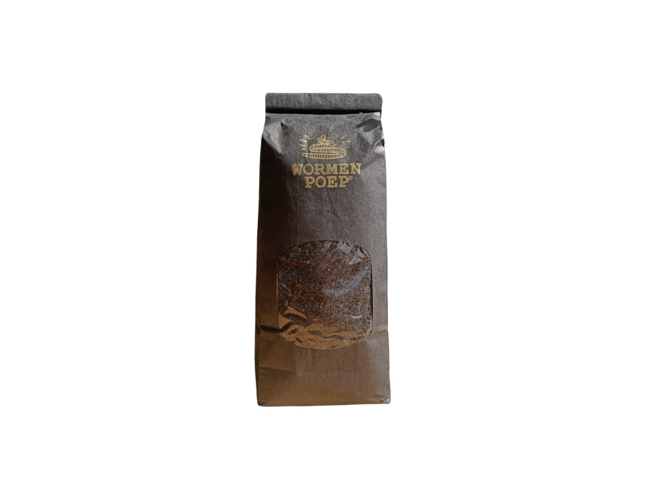 Compostier Wurmgusskompost - 500gr