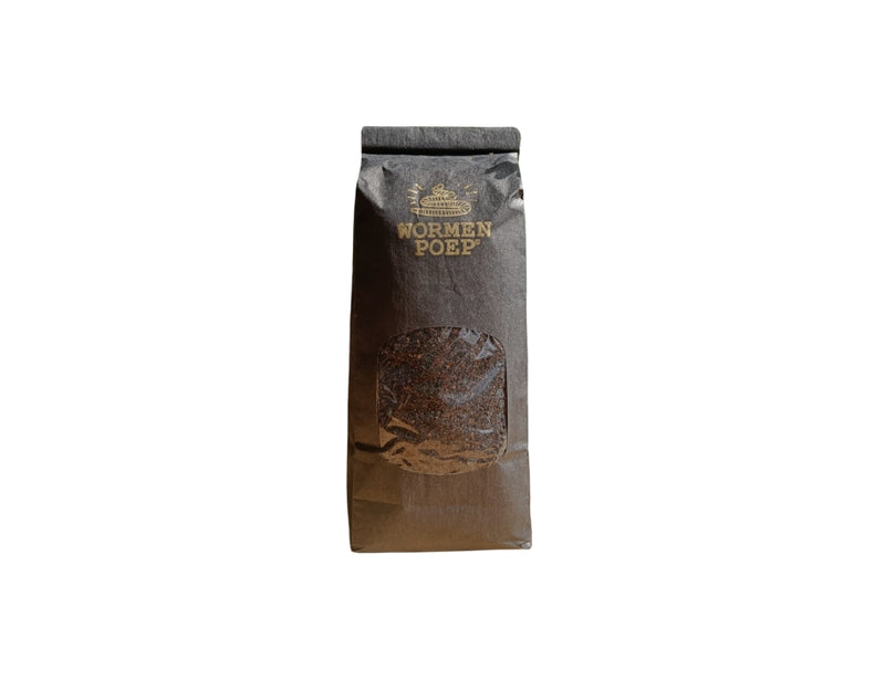 Compostier Wurmgusskompost - 500gr