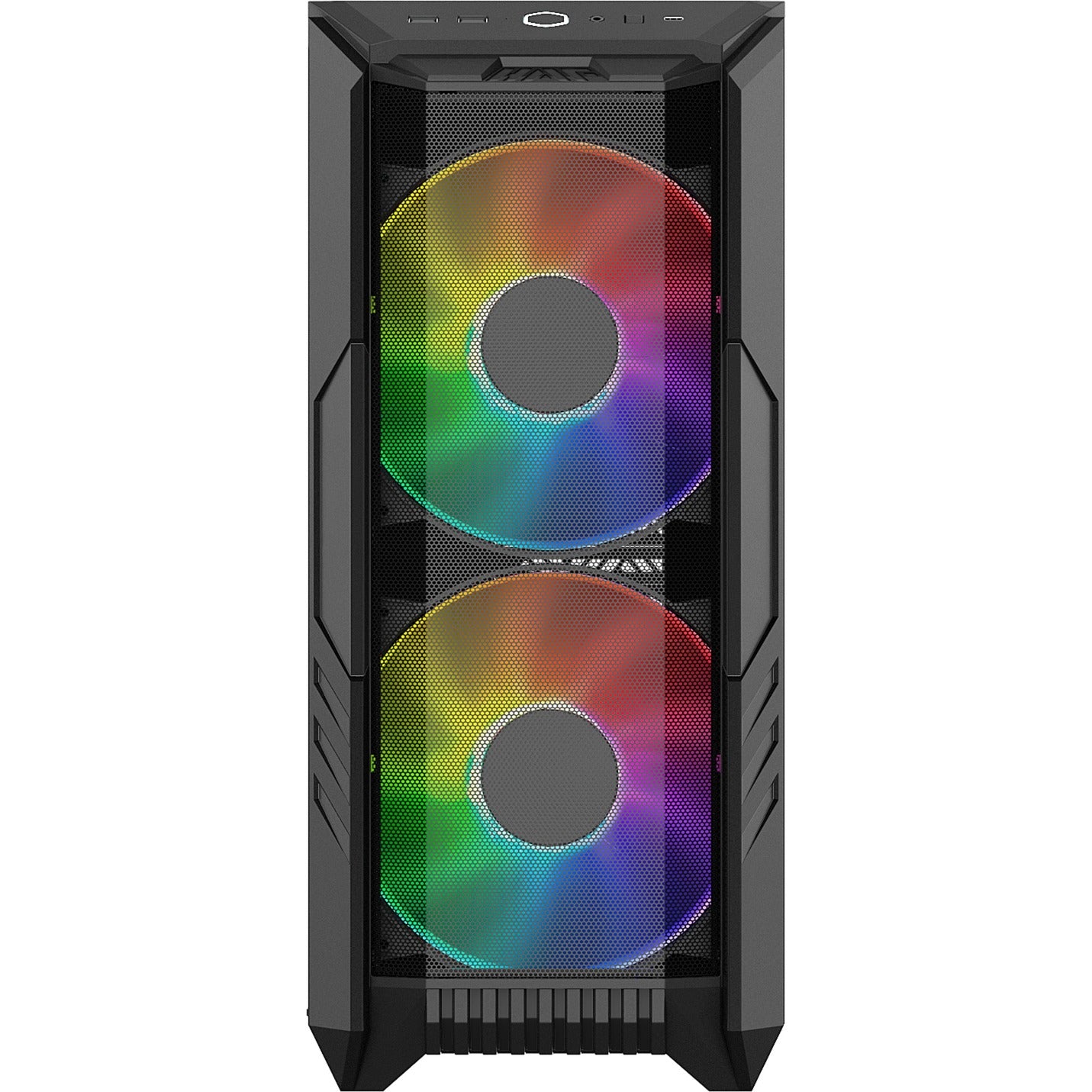 Cooler Master HAF 500