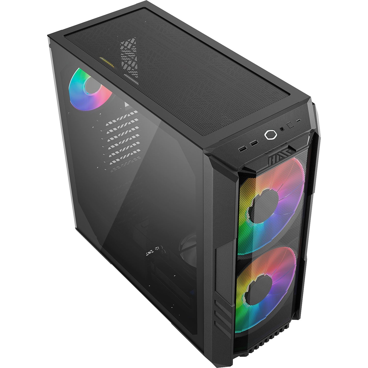 Cooler Master HAF 500