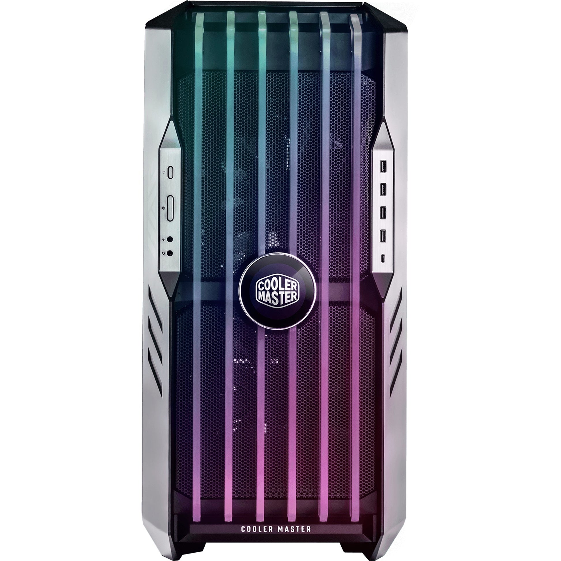 Kühler Master HAF 700 EVO