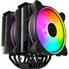Cooler Master Hyper 622 Halo Schwarz