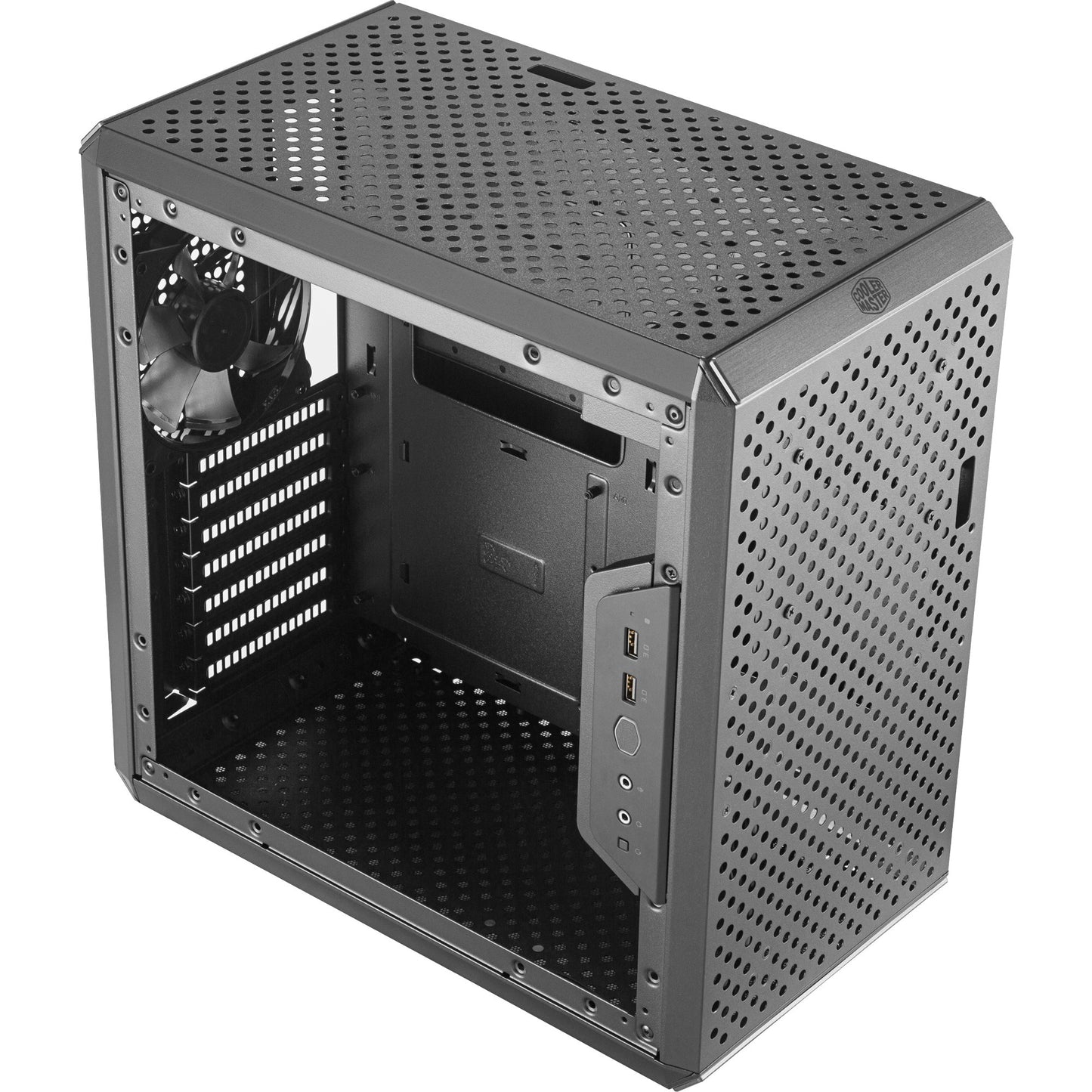 Cooler Master MasterBox Q500L