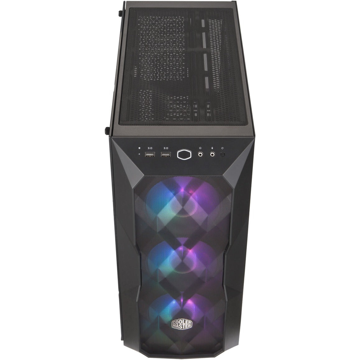 Kühler Master MasterBox TD500 Mesh