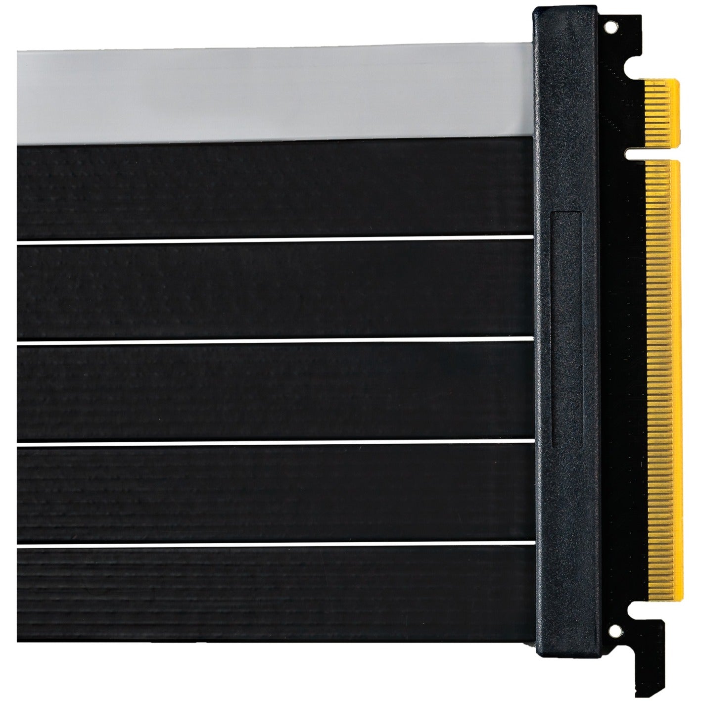 Cooler Master Riser Kabel PCIe 4.0 x16 V2