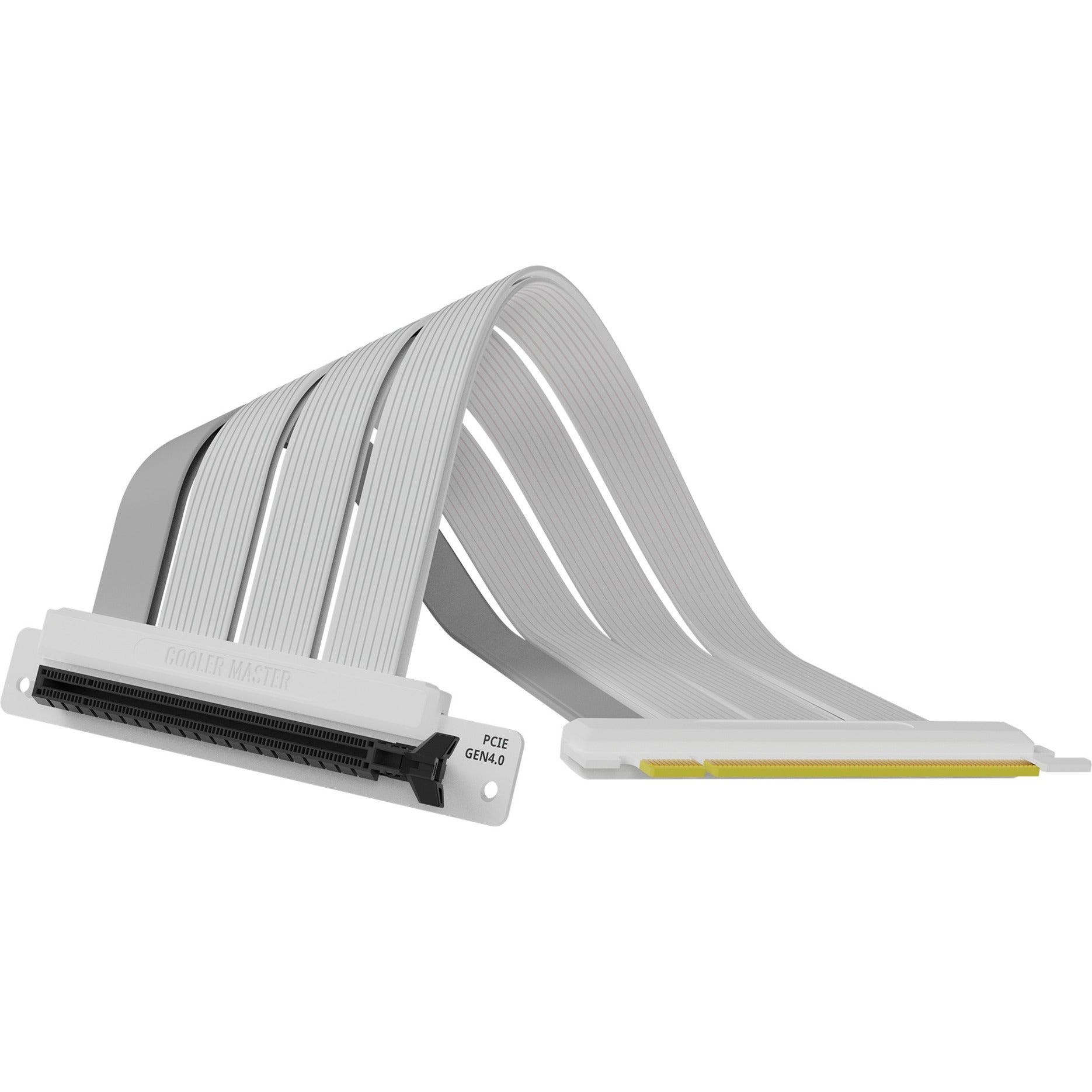 Cooler Master Riser Kabel PCIe 4.0 x16
