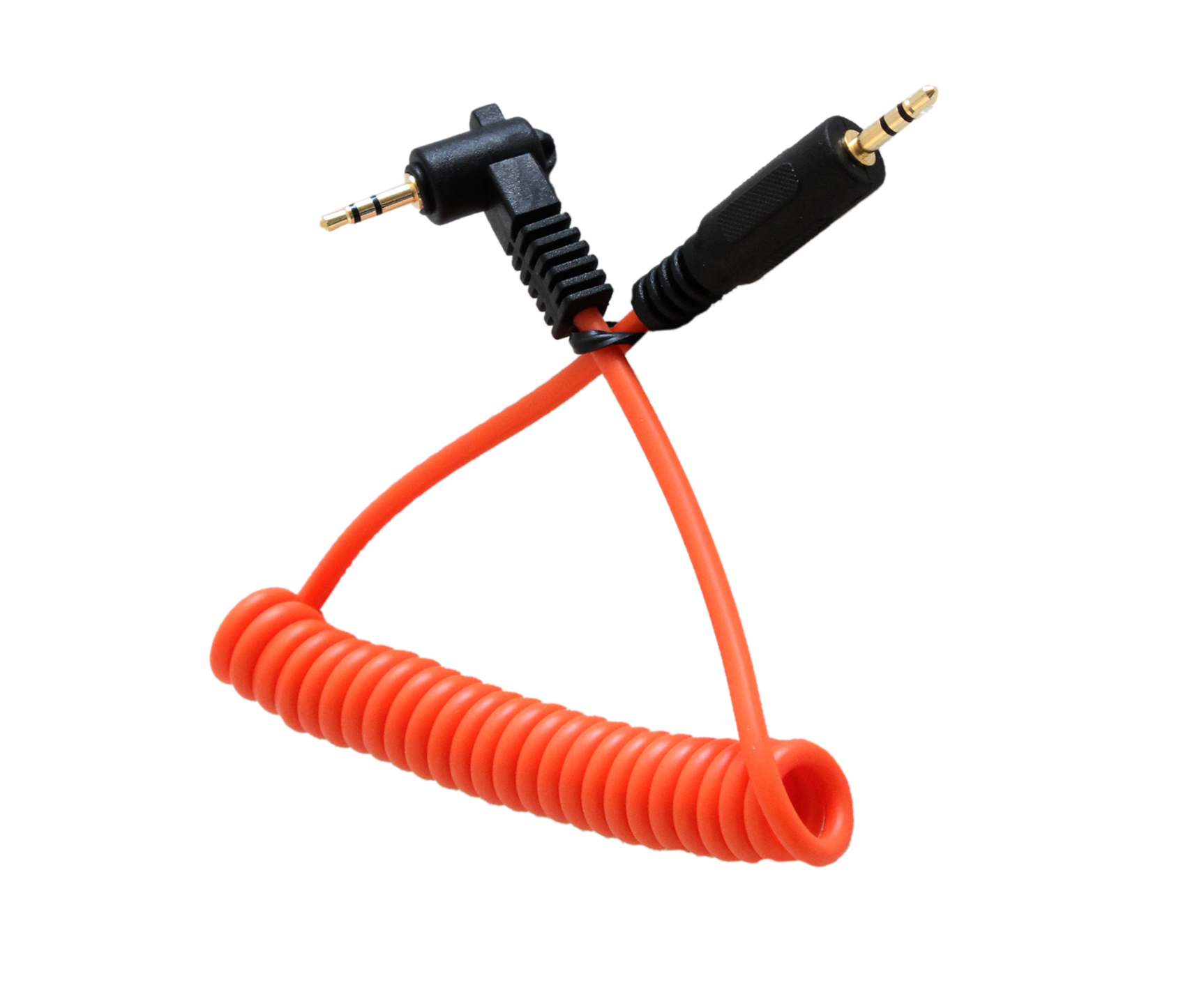 MIOPS -Kameraverbindung Kabel Canon C2 Orange