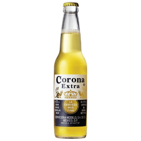 Corona Extraflasche (24x 33cl)