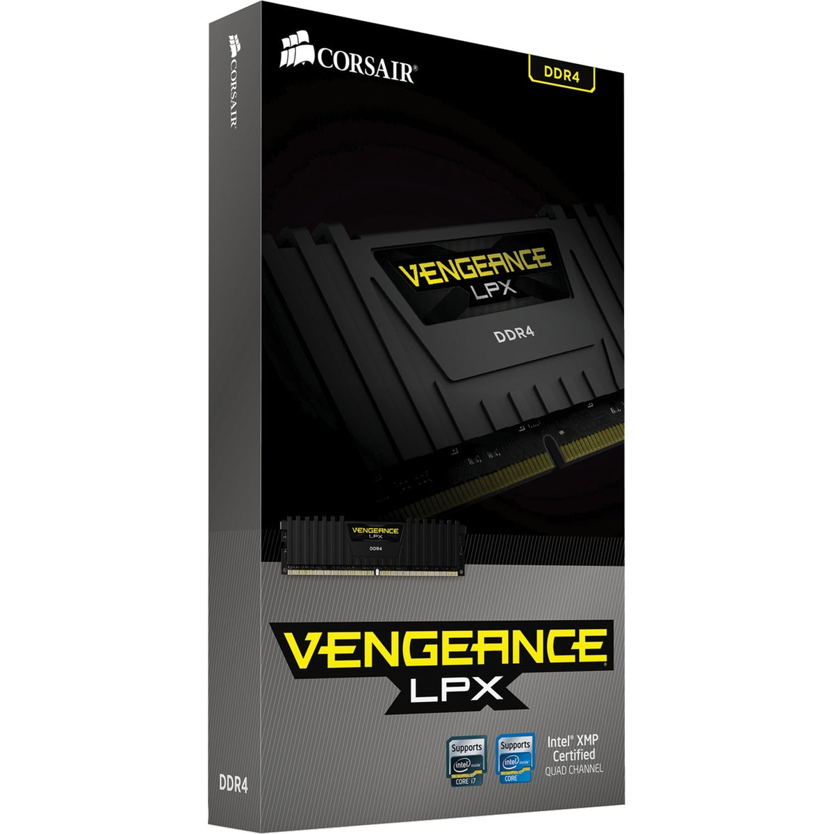 Corsair 16 GB DDR4-3200 Kit