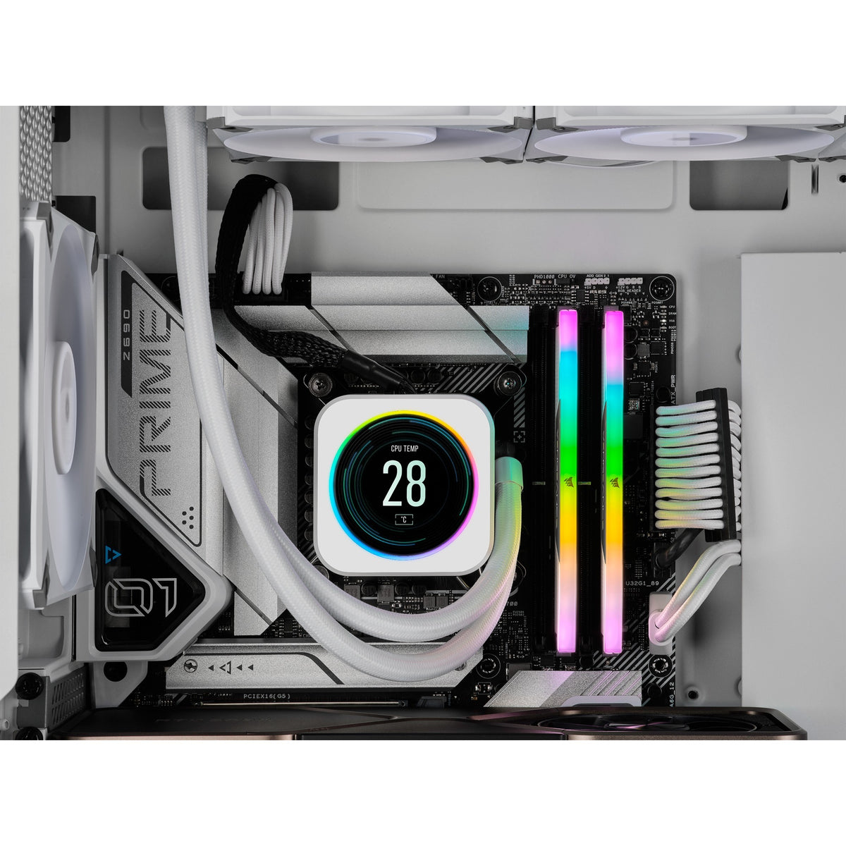 Corsair 32 GB DDR5-6000 Kit