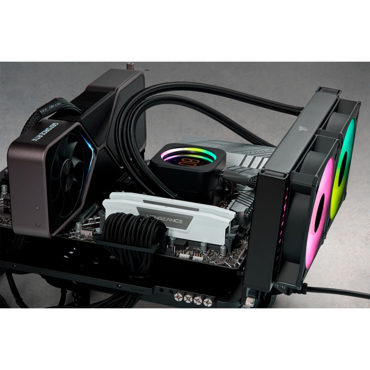 Corsair 32 GB DDR5-6400 Kit