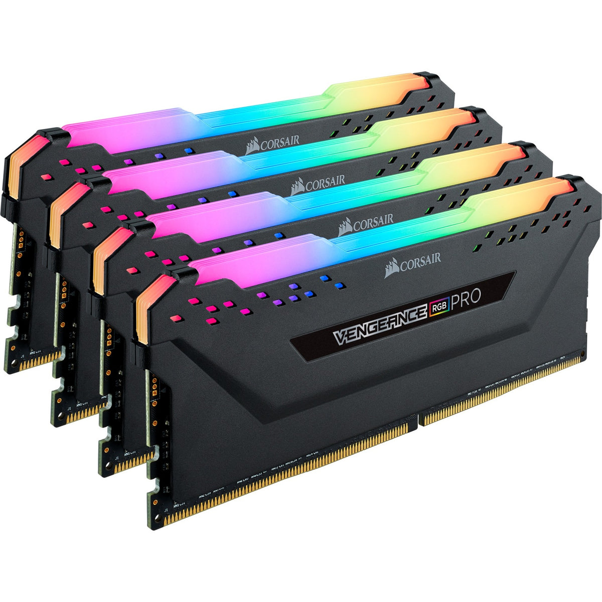 Corsair 64 GB DDR4-3600 Quad Kit