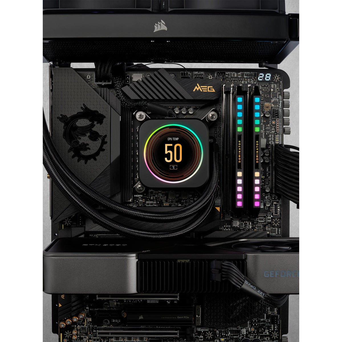 Corsair 64 GB DDR5-6000 Kit