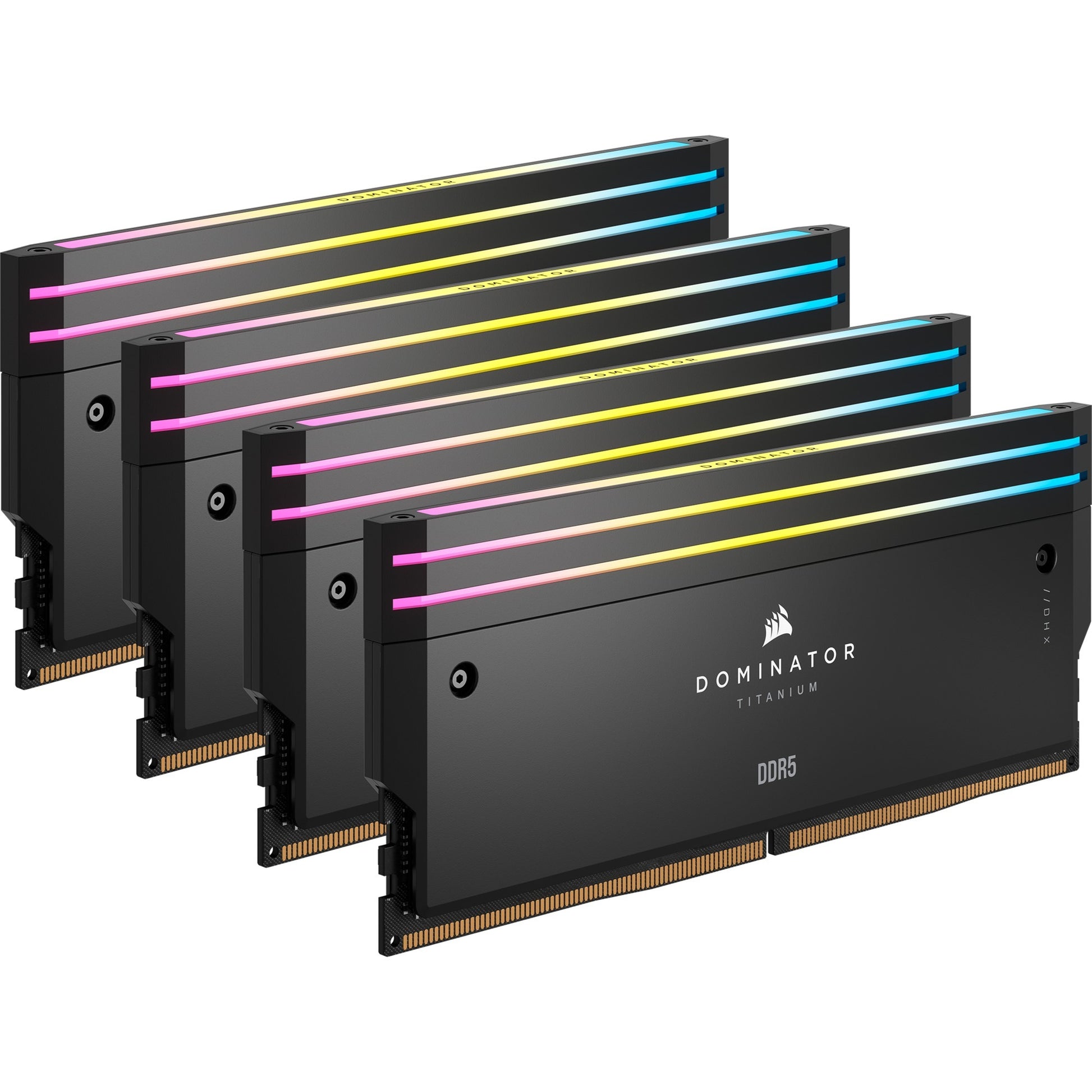 Corsair 64 GB DDR5-6000 Quad Kit