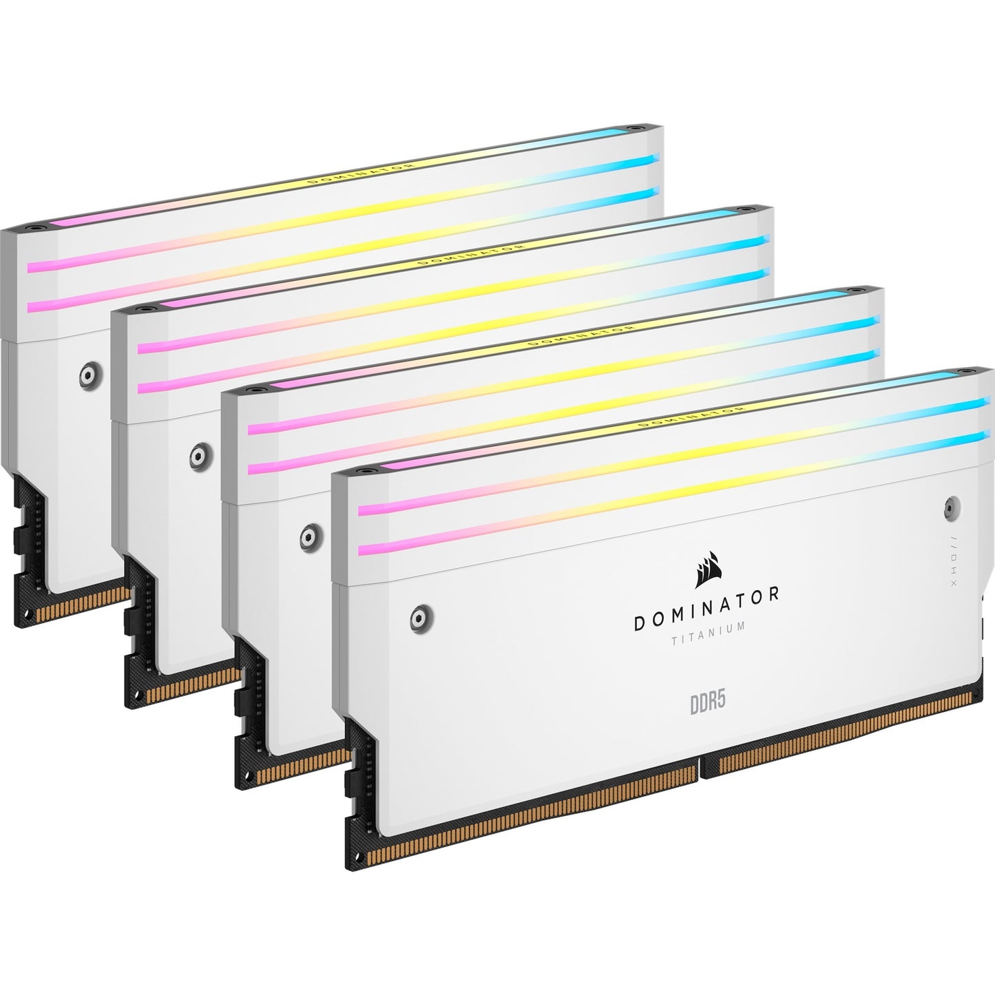 Corsair 64 GB DDR5-6000 Quad Kit