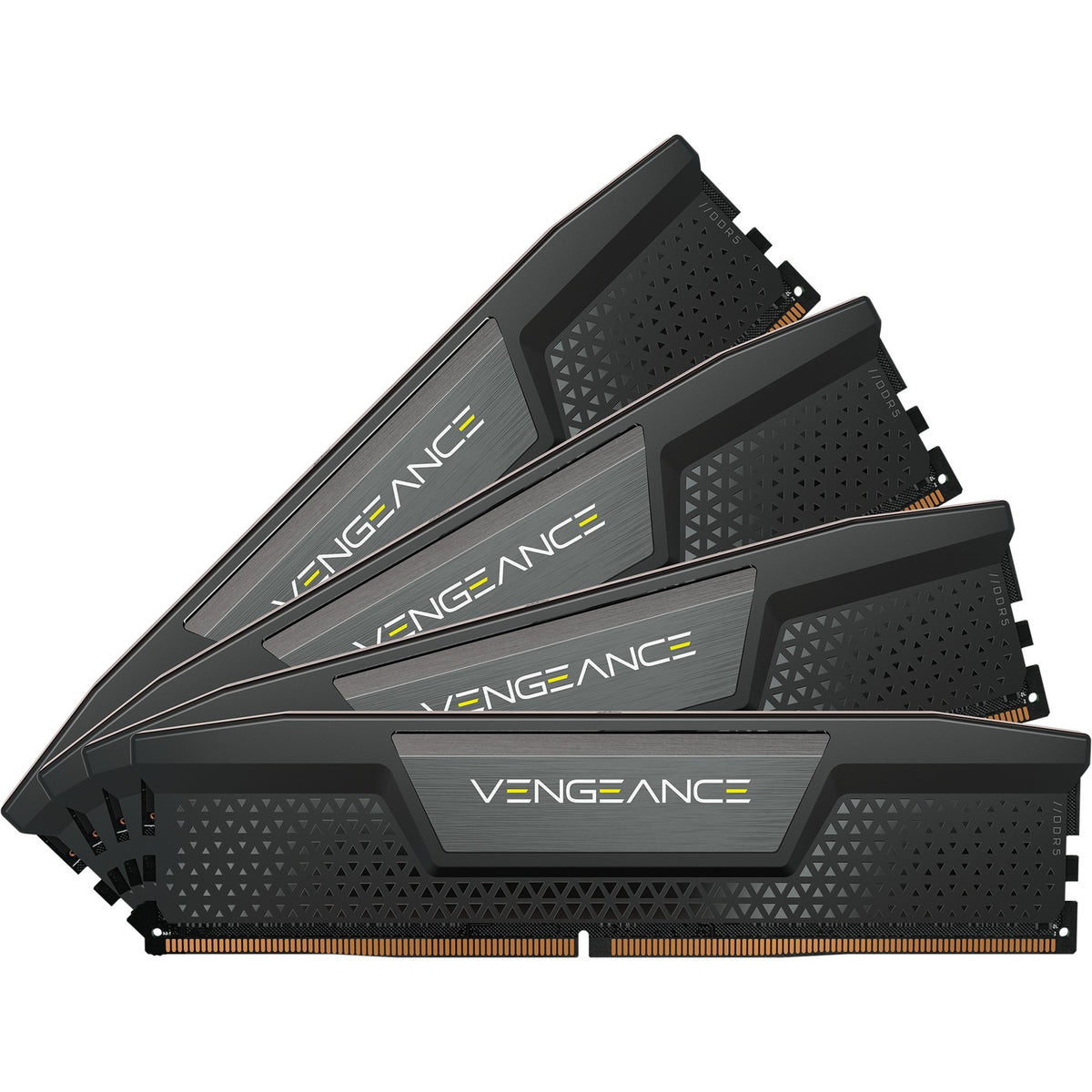 Corsair 64 GB DDR5-6600 Quad Kit