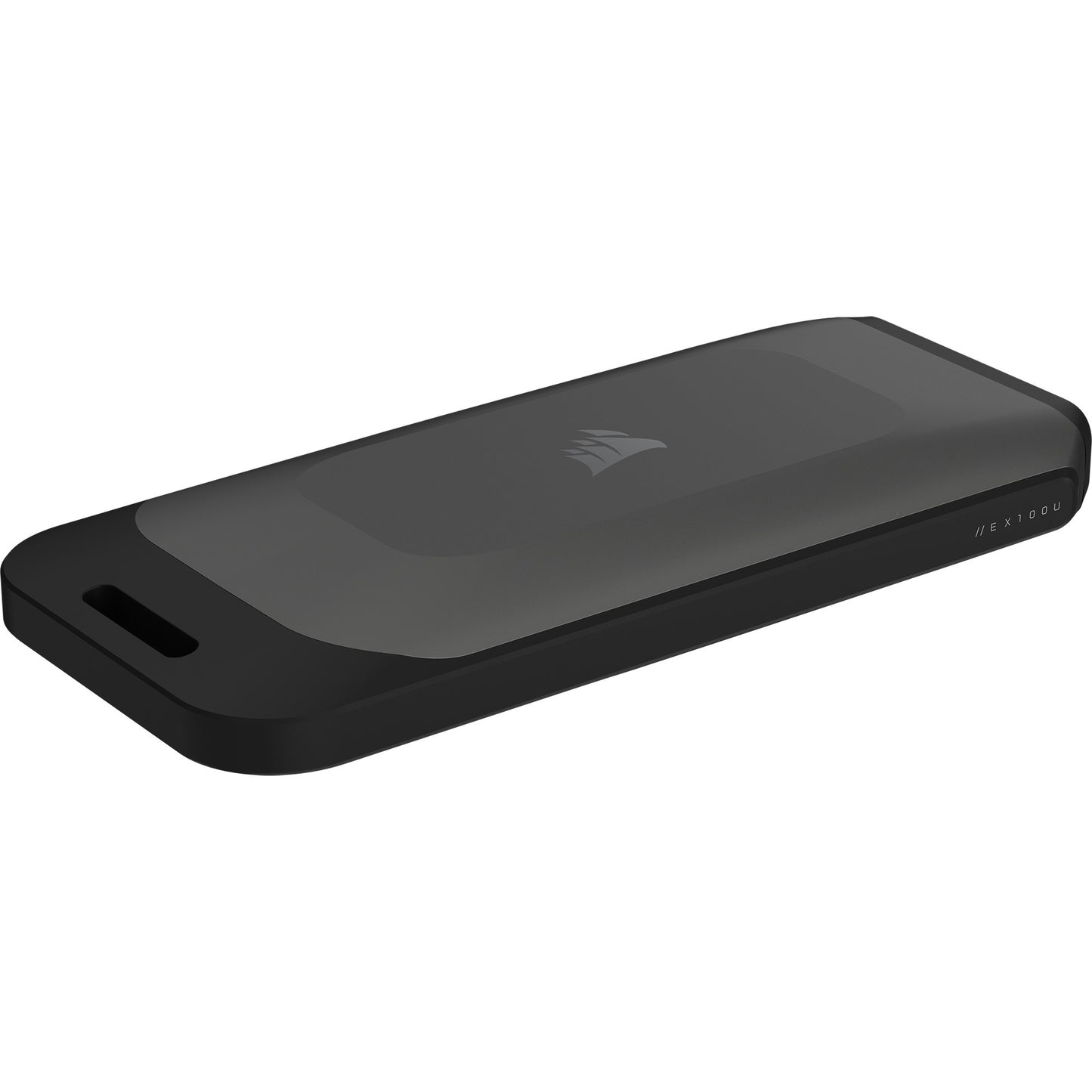 Corsair Ex100U, 4 TB