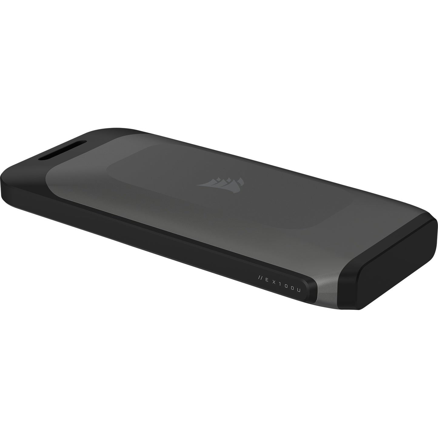 Corsair Ex100U, 4 TB