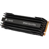 Corsair -Serie MP600, 500 GB