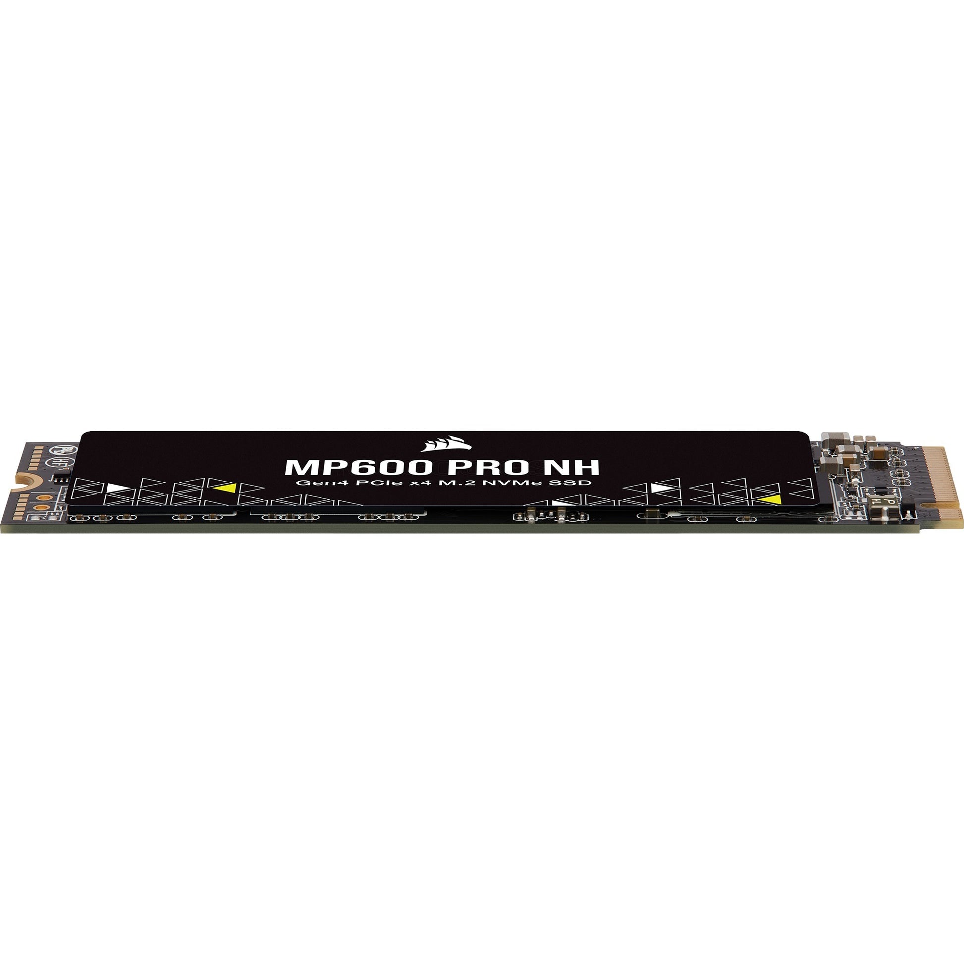Corsair MP600PRO NH PCIE 4.0 NVME M.2 SSD, 4 TB