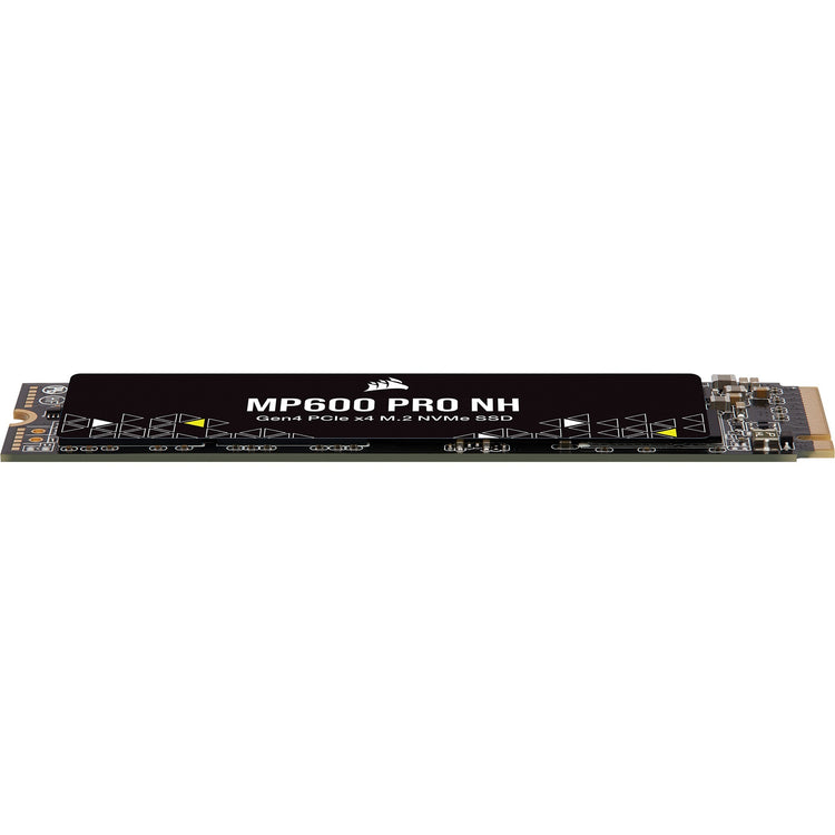 Corsair MP600PRO NH PCIE 4.0 NVME M.2 SSD, 4 TB