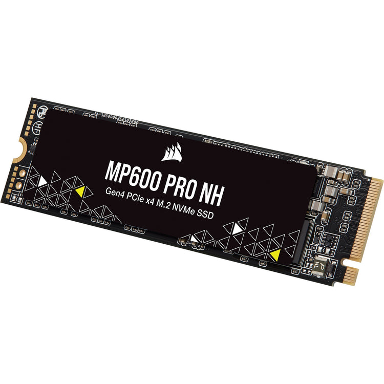 Corsair MP600PRO NH PCIE 4.0 NVME M.2 SSD, 8 TB