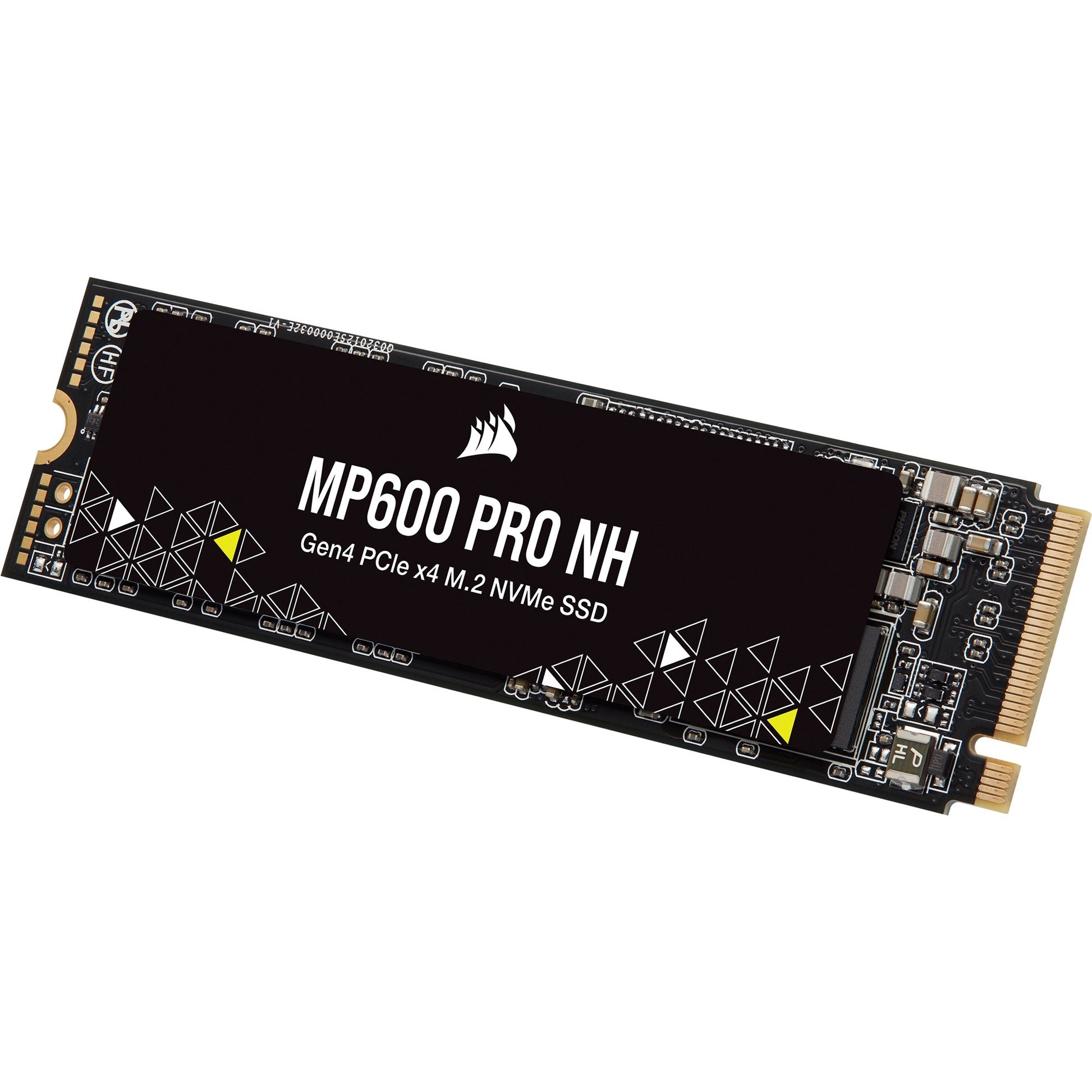Corsair MP600pro NH, 2 TB